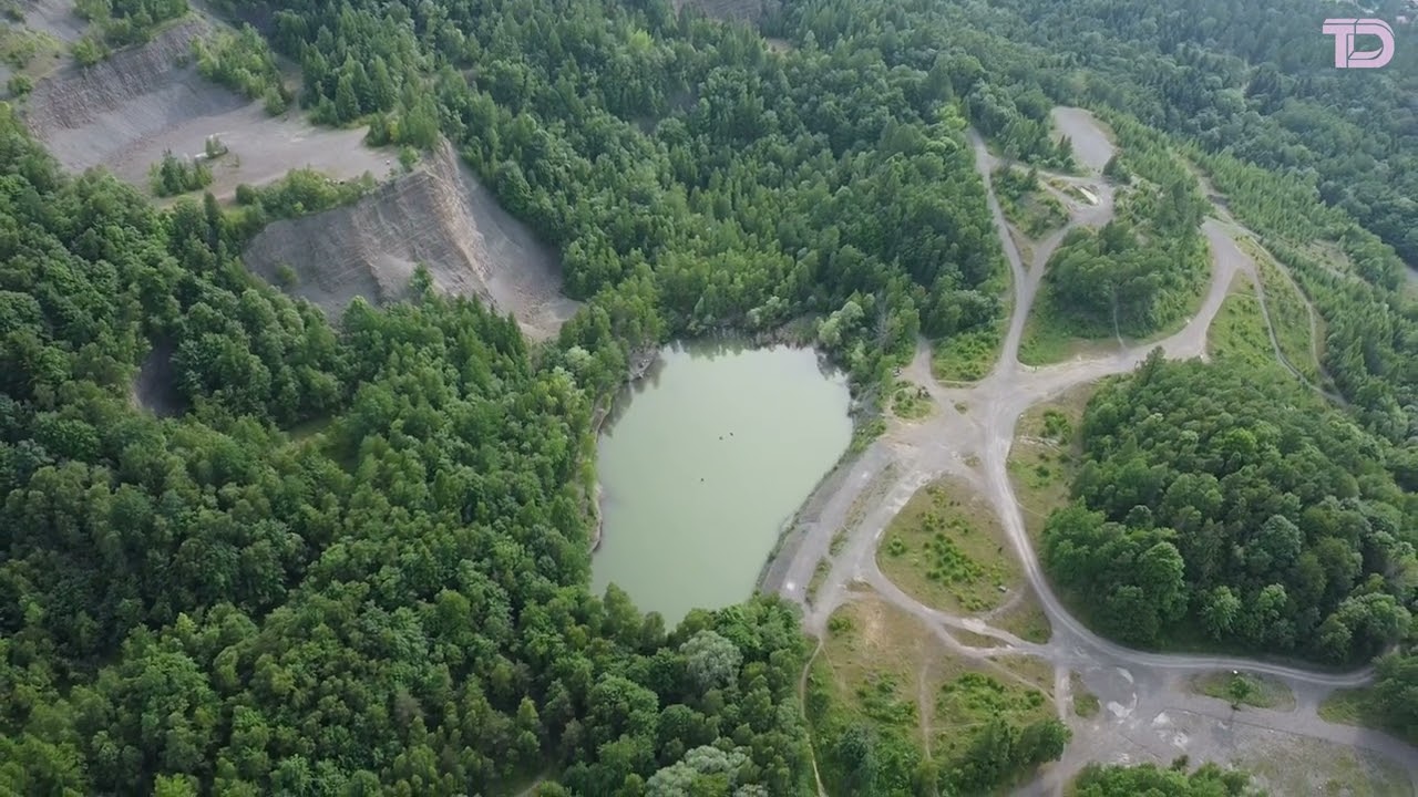 Kamieniołom Kozy – Chrobacza Łąka