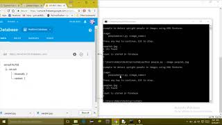People_count+python+firebase