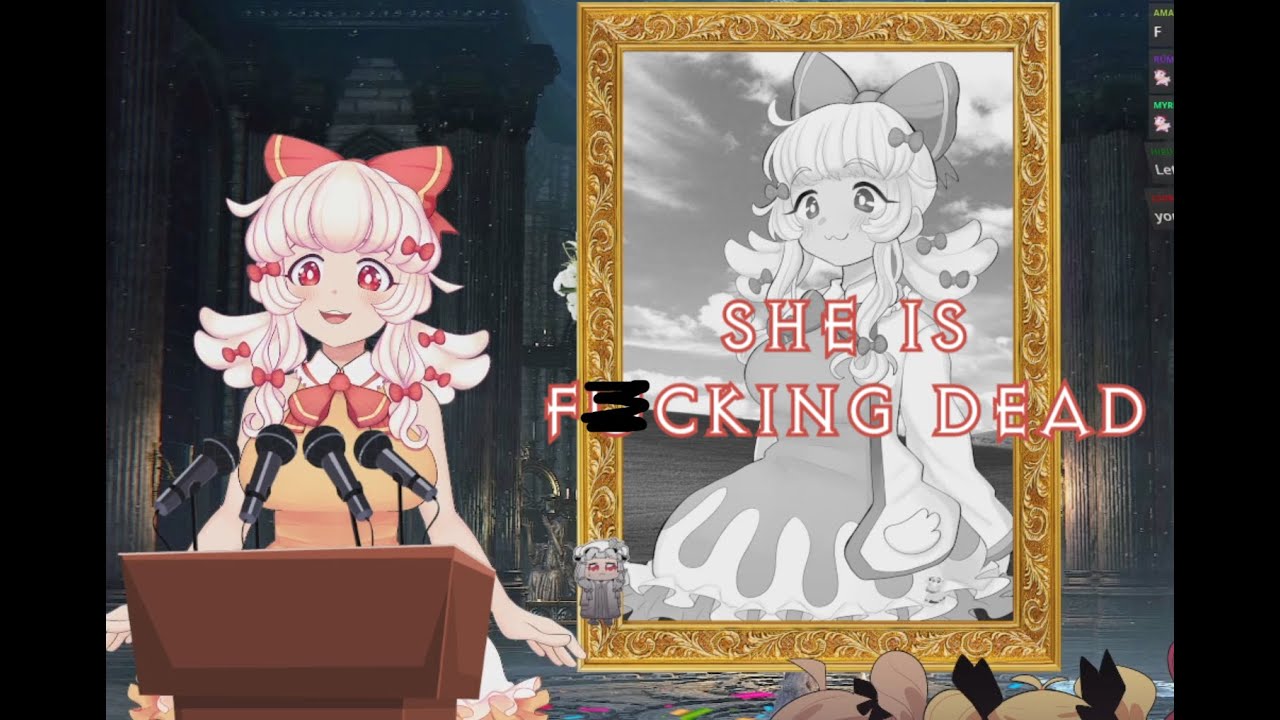 Henemimi Live 2D Debut Highlights