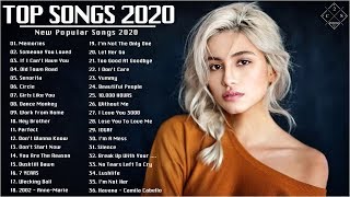 Music Hits 2020 Playlist - Today&#39;s Top Pop - Pop Songs 2020 - Lagu Barat Terbaru 2020 Terpopuler