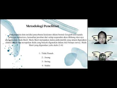 Tugas Besar Statistik dan Prob - Mendeteksi Gangguan Perilaku Makan Pada Mahasiswa (Eating-Disorder)