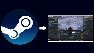 How to Enable or Disable Steam Overlay!