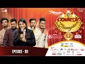 Comedy Champion Season 2 - Episode 08