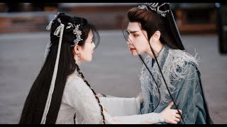 [Vietsub   Pinyin] Huyền Điểu - Tát Cát | 玄鸟 – 萨吉 | Trường Nguyệt Tẫn Minh OST