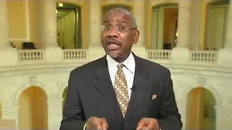Congressman Meeks - Helping Constituents after Sup...