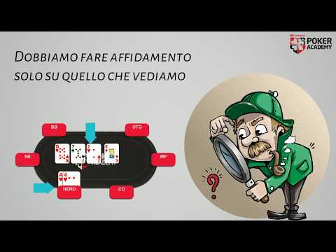 Video: Come Contare Gli Out Nel Poker