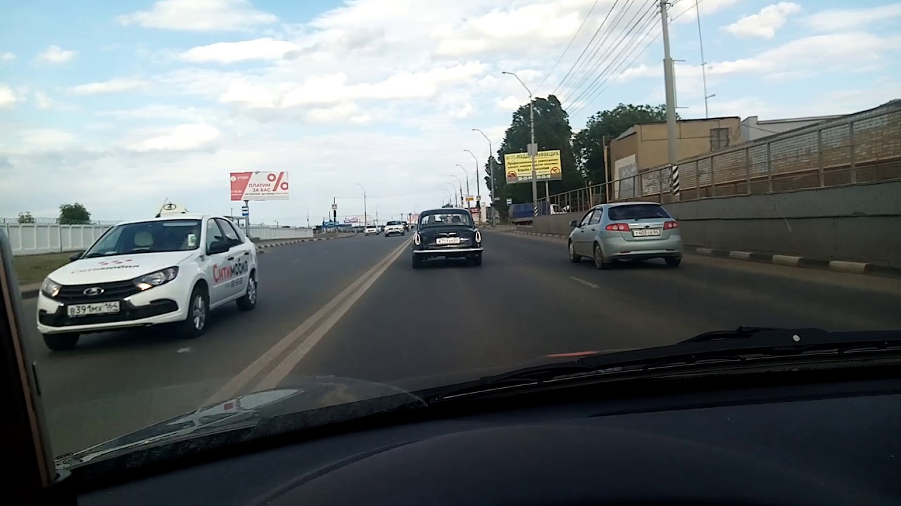 Волга студио 21