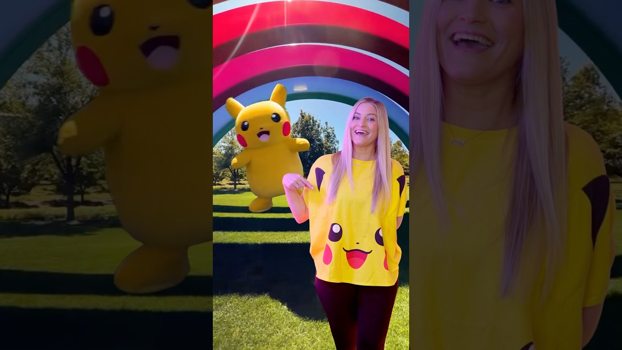 Pokémon Teams Up with Apple: A New Era for Digital Entertainment