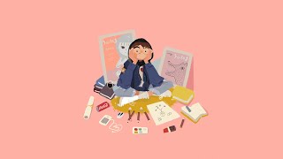 cute songs to help you draw & brainstorm ideas