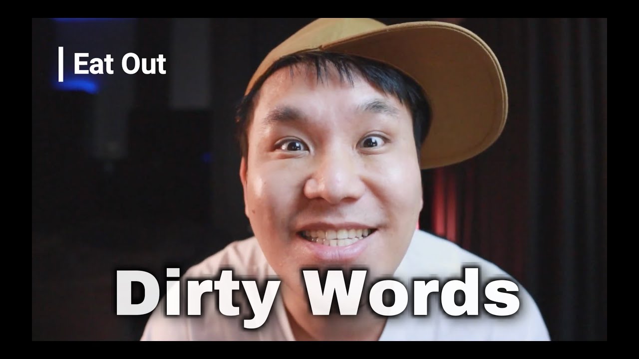 ศัพท์ SLANG ทะลึ่งในภาษาอังกฤษ 🤤 คํา สแลง อังกฤษ Top website