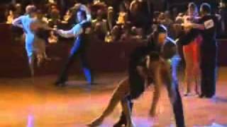 Ana Gabriel   Eres todo en mi (Dance with me).avi