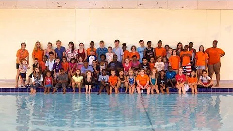 Robin Heller on The Morning Swim Show