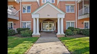 70 Southwick Court, Unit 311 Cheshire, CT | ColdwellBankerHomes.com