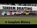 The Complete History of Tandem Drafting