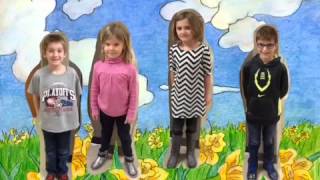 Puppet pals 1