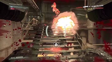Doom Beta montage part 1