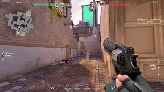 Farazi V Kayra - Dobro Večer Valorant Edit