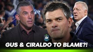 “If I’m A Fan, I Like My Side Last Year” 🗣️ What on earth is happening at the Dogs? | NRL 360
