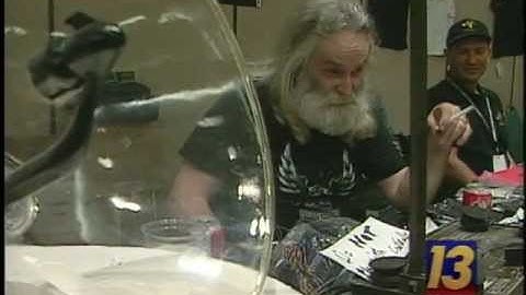 VINTAGE: Def-Con 9 (July 2001)