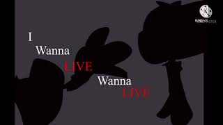 I Wanna Live Meme Another Ryus Backstorytried To Tween