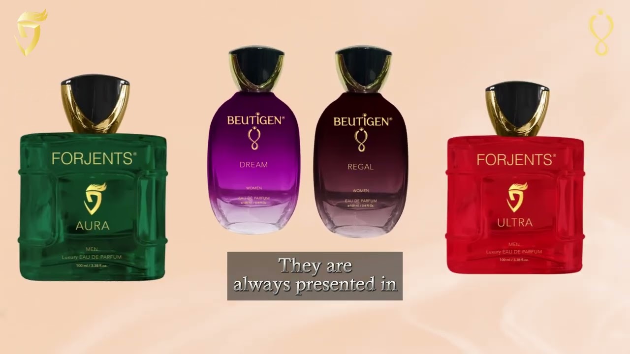 Finally Explained: What Is Body Perfume and How It Differs From Others! #BeautyGenie #perfume