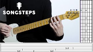 Do I Wanna Know Guitar Lesson | Tutorial | PDF TAB (Arctic Monkeys)