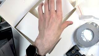 Feelworld TP2 Unboxing – What's Inside the Portable Teleprompter Kit