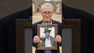 Butch Cassidy and the Sundance Kid (1969) Cast: Then &amp; Now – 57 Years Later! 🤠✨