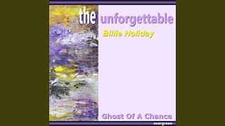 Falling in Love Again - Billie Holiday