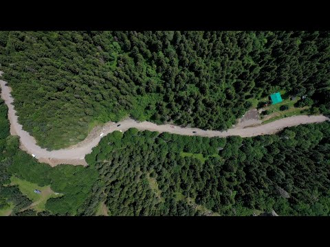 ირაკლი ქარსელაძე - აბასთუმნის შემოვლითი გზა კურორტის სრული განვითარებისათვის შესაძლებლობას იძლევა