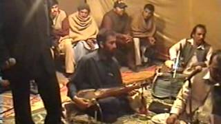 Pashto Best Ghazal Sta Da 2Waw Wrazo Sparley Wo( Py Production