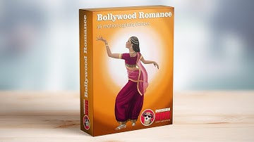 Bollywood Romance MoCap Dances for Unreal Engine DEMO