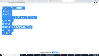 Part 1  PHP Basic Programming