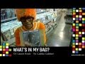 DJ Lance Rock (Yo Gabba Gabba) - What's In My Bag?