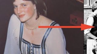 その19歳の女性の結婚は世界的スキャンダルになった。数年後…