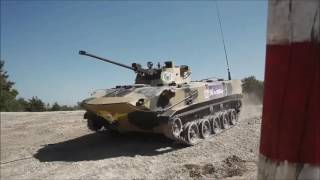 International Army Games 2016 in Russia   HD