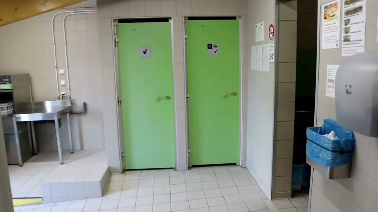 camping camperplaats, porte des Vosges