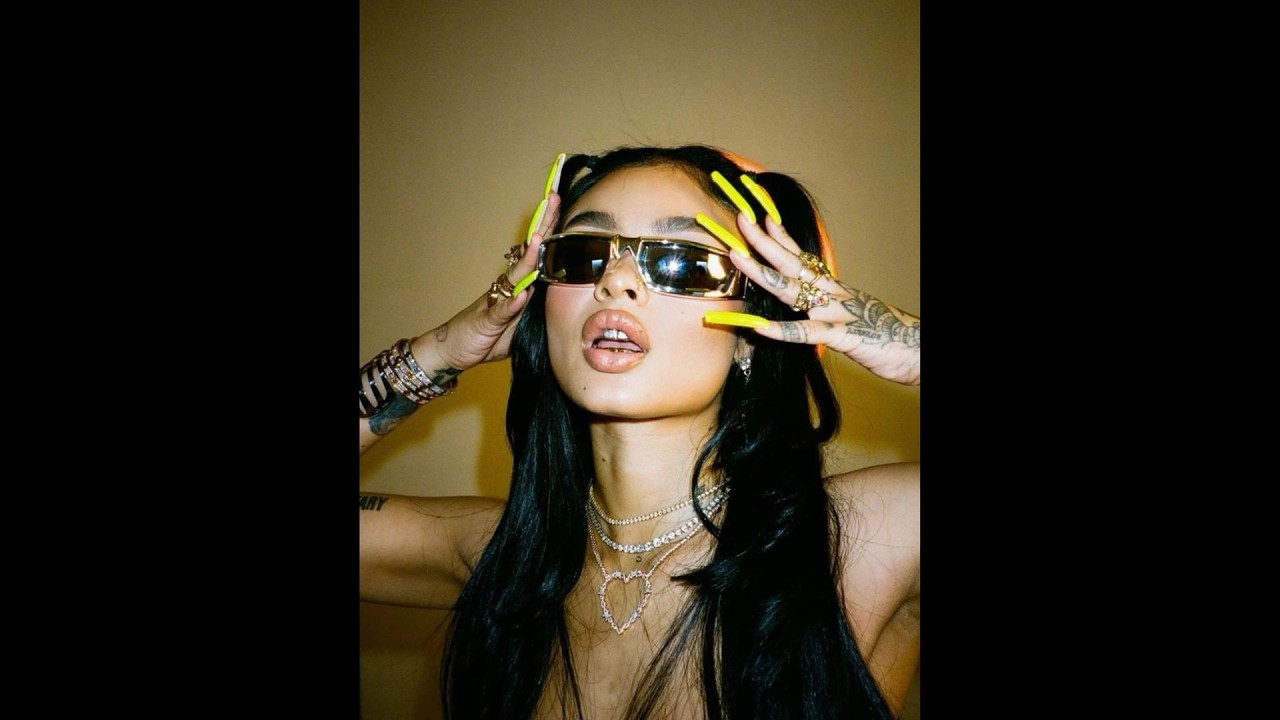 (FREE) Cash Cobain x R&B Sample Type Beat - 