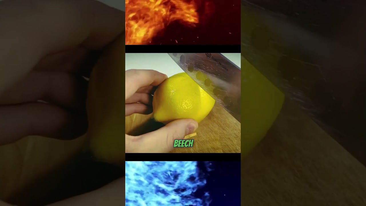 "How to Write Secret Messages with Lemon Ink!".