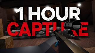 1 Hour of Operation One Capture | Roblox