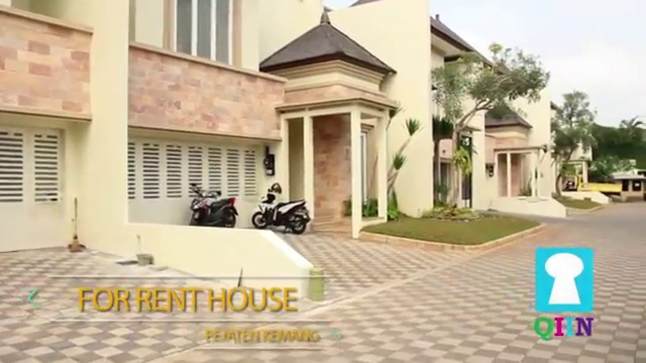 QIIN Video Property Ads - Brand New House For Rent