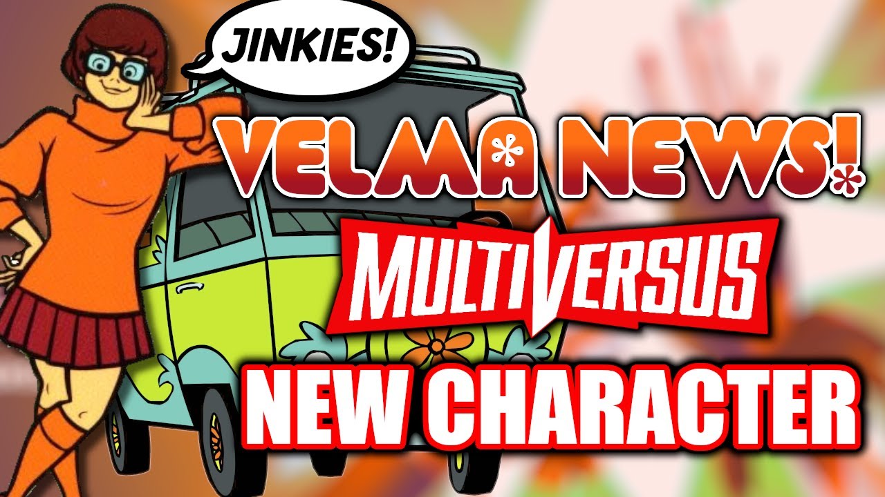 Velma News!!! | Multiversus New Character Addition & Devs Respond to Leaks!