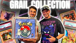 He Drove 8 Hours For This Vintage Pokemon Box Deal!