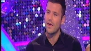 Famous Karen Hauer Mark Wright ITT we 3 Oct 2014 Profile