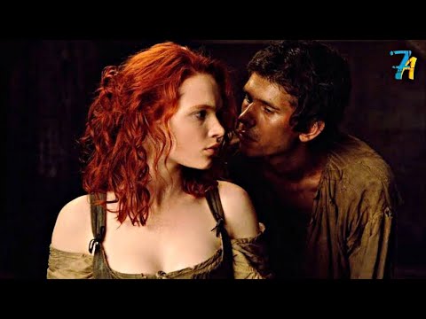 من حاسة شم قوية وطفولة قاسية إلى أفضل صانع عطور ولكن I Perfume A Story Of Murder 