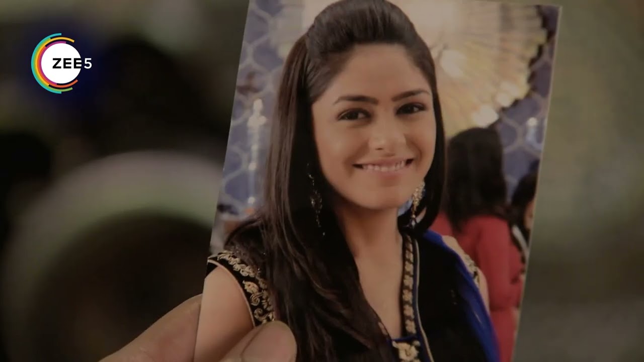 Kumkum Bhagya - Webi 117 - Ranbeer,Prachi,Rhea - Zee TV