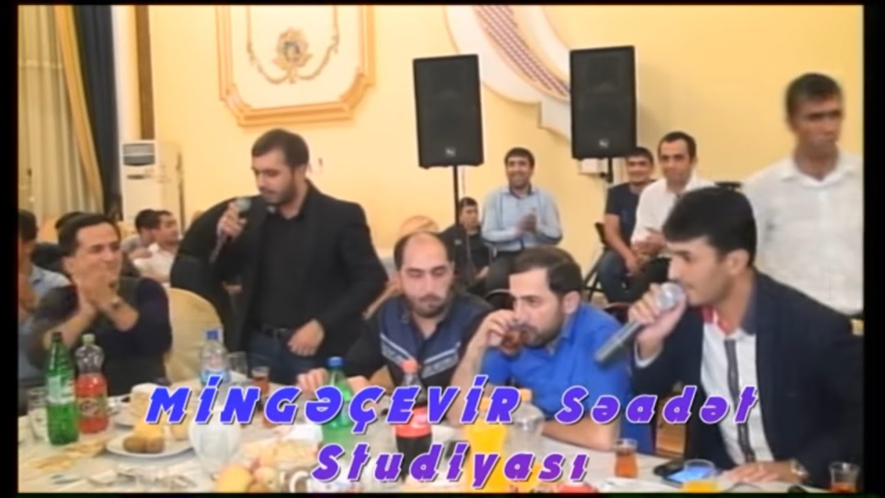 qasimin toyunda qasimin toyunda