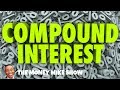 The Power Of Compounding Interest 2017  What You MUST Know Building a Passive Income with Engofor