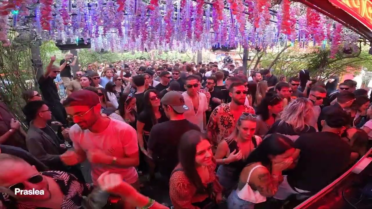 PRASLEA • AFTER CAPOSILE • 24/09/23 • Garden • Musile di Piave (VE)