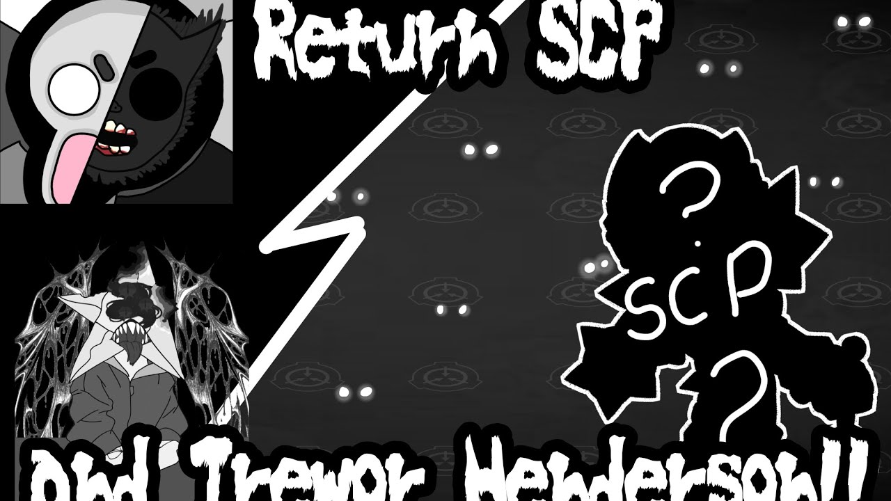 DEALER TALK!!!ВОЗВРАЩЕНИЕ SCP И МОНСТРОВ ТРЕВОРА ХЕНДЕРСОНА!НОВАЯ РЕДКОСТЬ СКИНОВ!!!!ИЗМЕНЕНИЕ АТАКИ